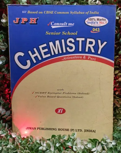 Chemistry-11