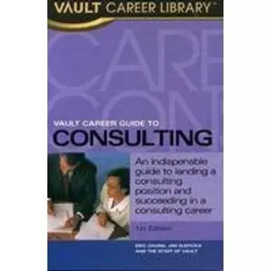 Consulting