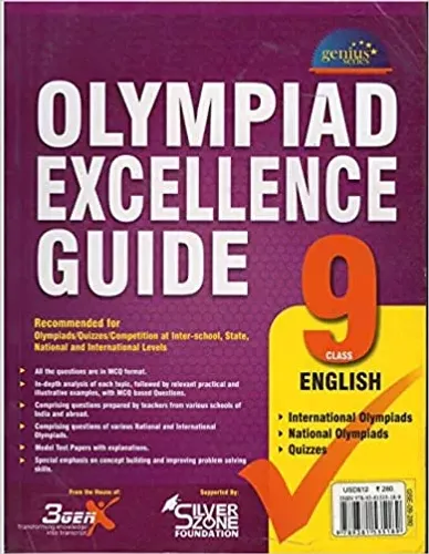 Olympiad English-9