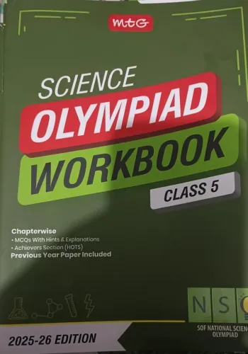 Nso Olympiad Workbook-5 (2025-26)