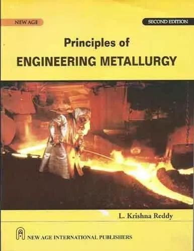 Principles of Engineering Metallurgy