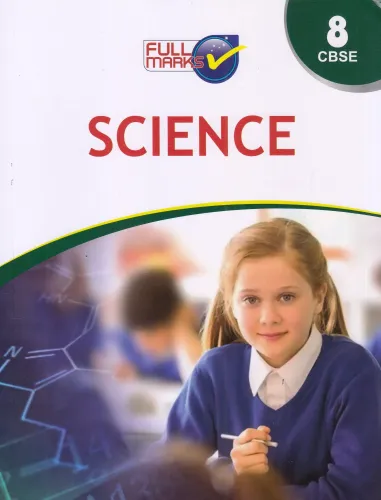 Science for Class 8 (CBSE)