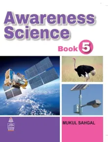 Awareness Science Book-5