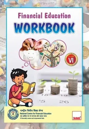 Financial Education Workbook - Class 6 (NCFE)