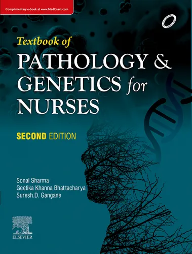 Textbook of Pathology and Genetics in Nursing, 2e
