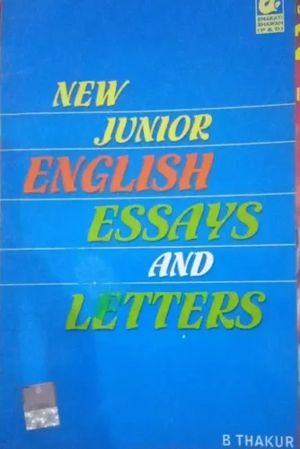 New Junior English Essays & Letters