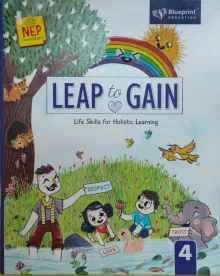Leap To Gain- Life Skills Class -  4