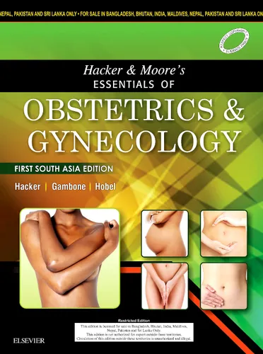 Essentials of Obstetrics and Gynecology, 6e