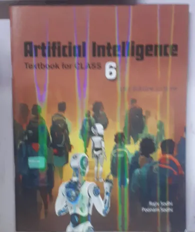 Artificial Intelligence Class - 6