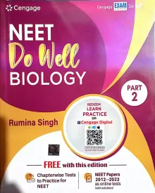 NEET Do Well Biology Part-2