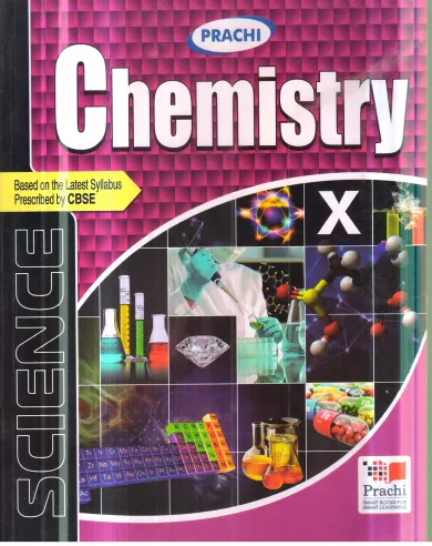 Chemistry for Class-10