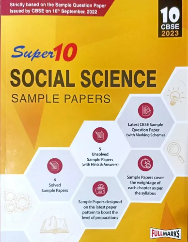 Super 10 Social Science Sample Papers-10