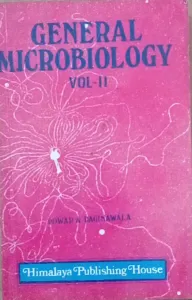 General Microbiology Vol 2