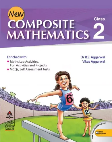 New Composite Mathematics Class 2