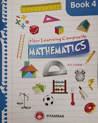 Learning Composite Mathematics Class 4