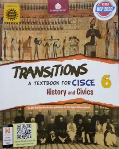 New Transitions 6 Paperback – 2021