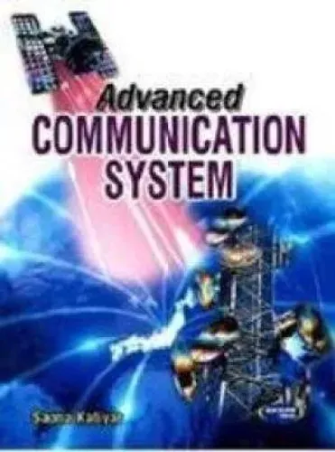 Advanced Communication System