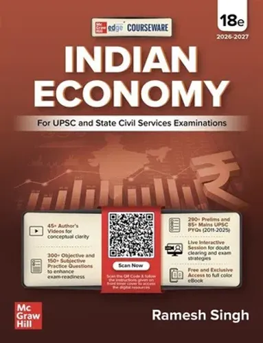 Courseware on Indian Economy