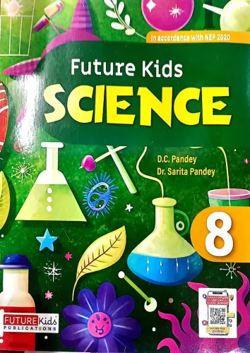 Future Kids Science 8