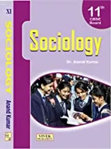 Sociology- 11