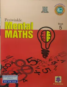 Mental Maths Class - 5