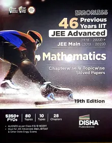 46 Jee Advanced Jee Main Mathematics