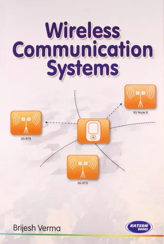 Wireless Communication System