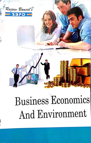 Business Economics & Environment