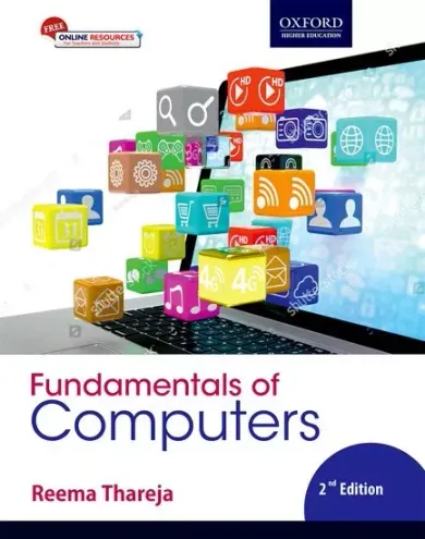 Fundamentals Of Computers