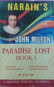Paradise Lost (book-1)
