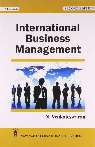International Business Management