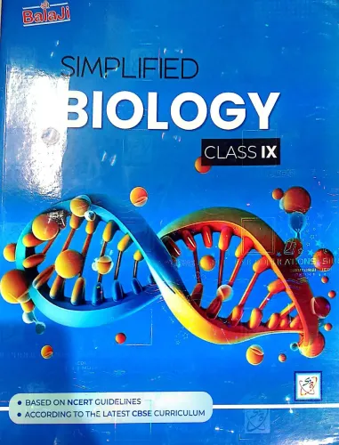 Simpified Biology-9