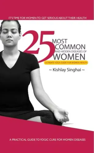 25 Most Common and Hidden Diseases of Women