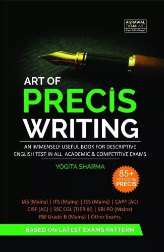 Art Of Precis Writing