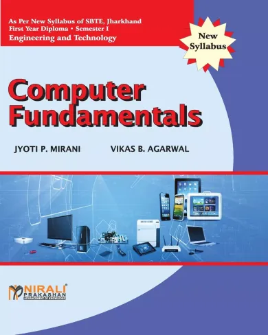 COMPUTER FUNDAMENTALS 