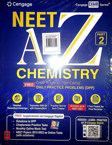 NEET A To Z Chemistry Part-2