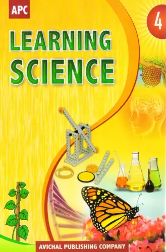 Learning Science- 4