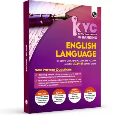 KYC in Banking English Language Latest Edition