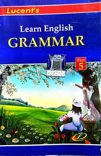Learn English Grammar Part-5