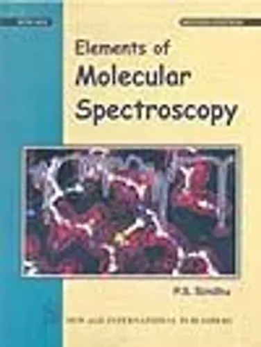 Elements of Molecular Spectroscopy