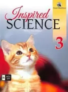 Inspired Science for Class 3