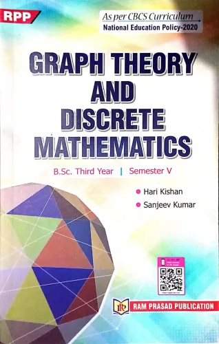 Graph Theory and Discrete Mathematics B.Sc. 3 Yr. Sem.5