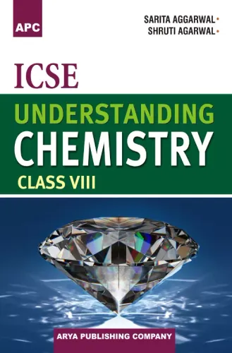 ICSE Understanding Chemistry Class-8