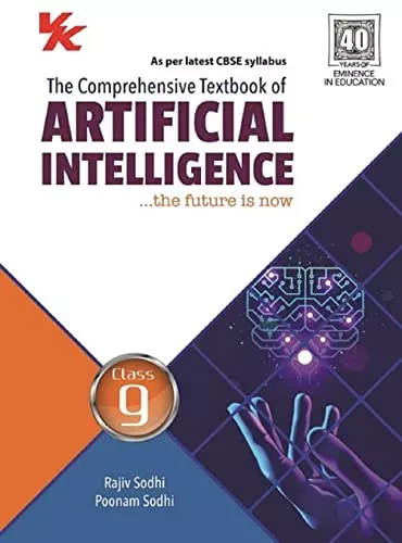 Artificial Intelligence CBSE Class 9