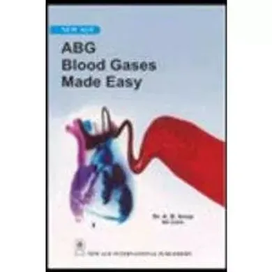 ABG Blood Gases Made Easy
