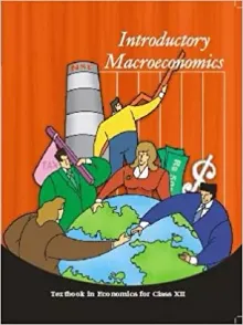 Introductory Macroeconomics - Textbook In Economics For Class - 12 - 12105  (Paperback, ncert expert)