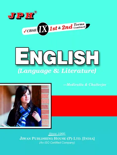 1st & 2nd Term Combined English (Language & Literature)