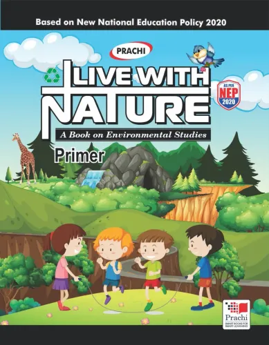 Live With Nature-Primer (EVS-0)