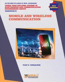 MOBILE AND WIRELESS COMMUNICATION
