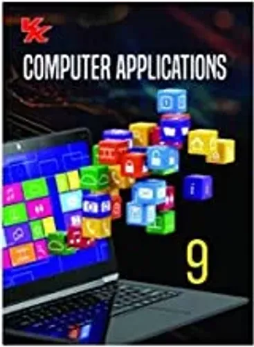 Computer Applications